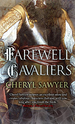 CherylSawyer FarewellCavaliers HO