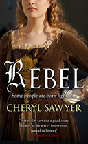 CherylSawyer Rebel W17 MD