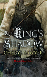 CherylSawyer TheKingsShadow HO