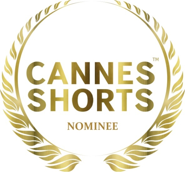 Nicholas Gentile, Cannes Short Film Festival