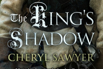 The King&#039;s Shadow is published