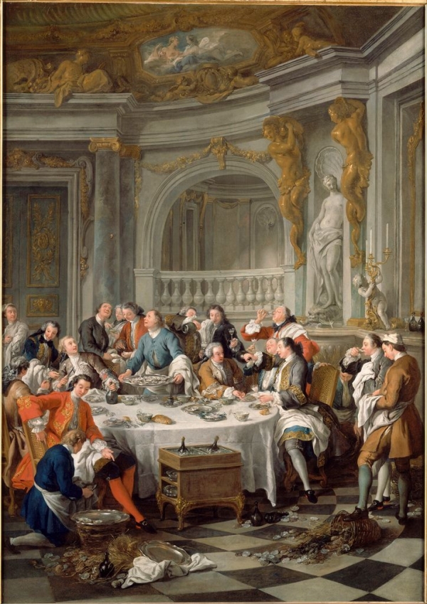 From Voltaire to Thiériot, 3 November 1735