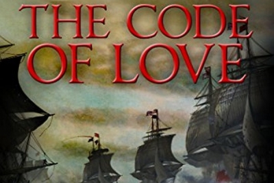 The Code of Love sets sail in paperback!