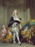 Louis-Armand du Plessis, Duc de Richelieu